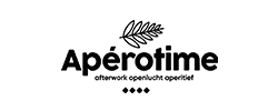 Aperotime logo